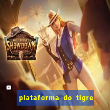 plataforma do tigre de 5 reais